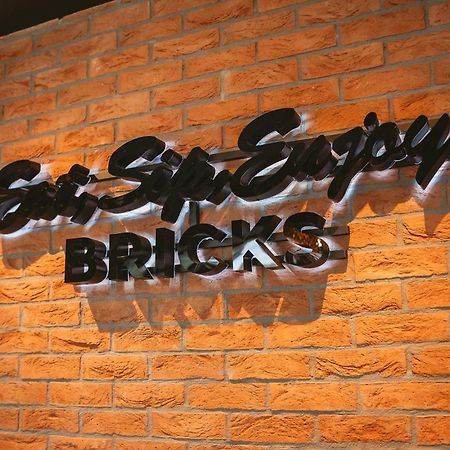 26Bricks Luxury Suites 拉迪亚 外观 照片