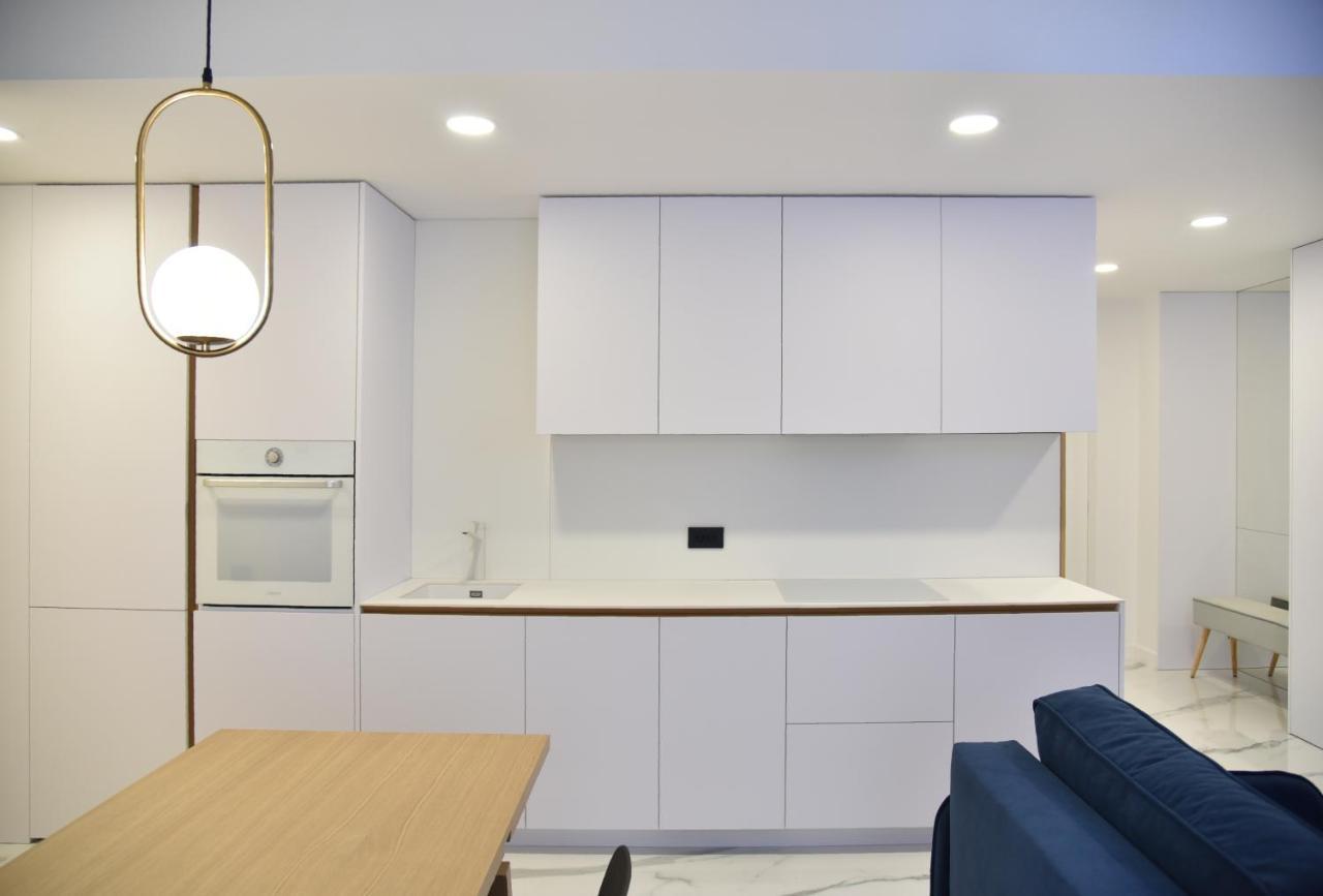 26Bricks Luxury Suites 拉迪亚 外观 照片