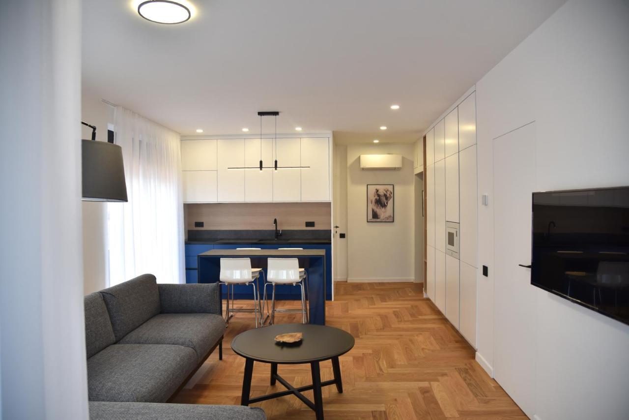 26Bricks Luxury Suites 拉迪亚 外观 照片