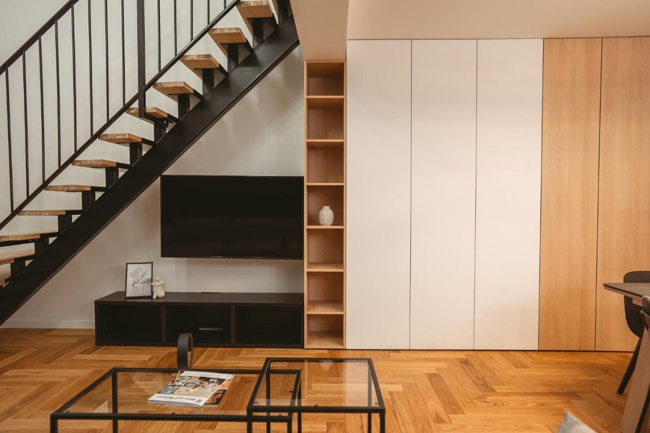 26Bricks Luxury Suites 拉迪亚 外观 照片