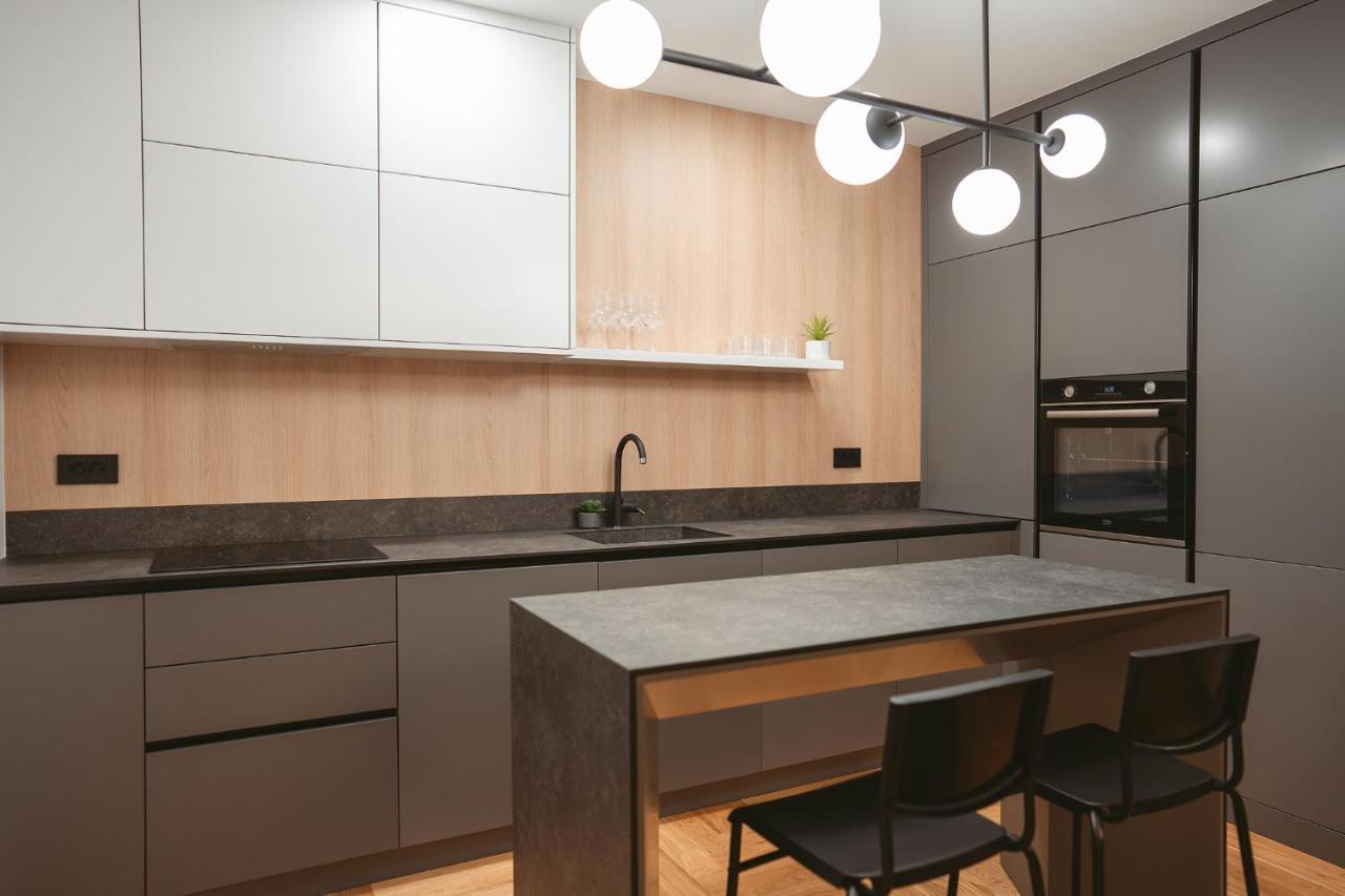 26Bricks Luxury Suites 拉迪亚 外观 照片