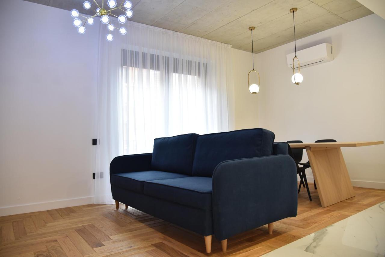 26Bricks Luxury Suites 拉迪亚 外观 照片