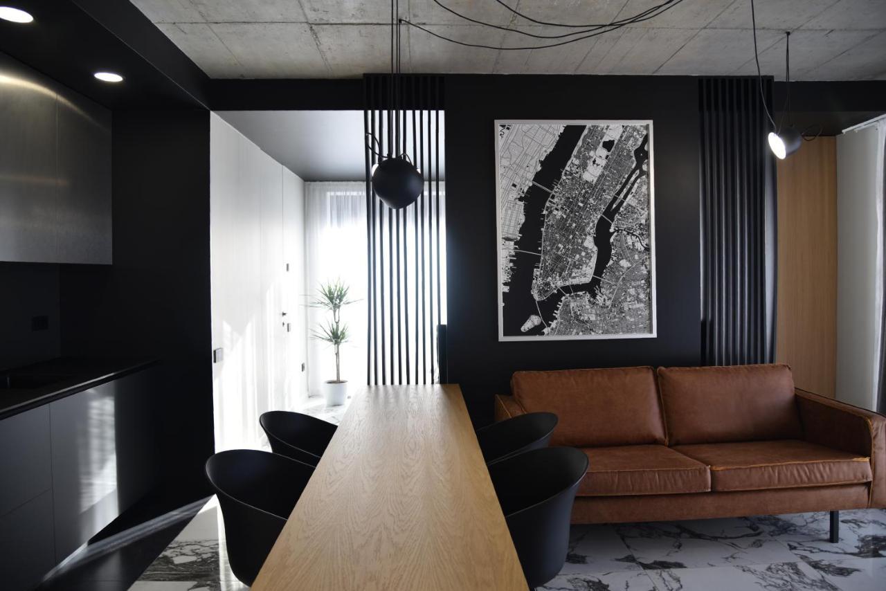 26Bricks Luxury Suites 拉迪亚 外观 照片