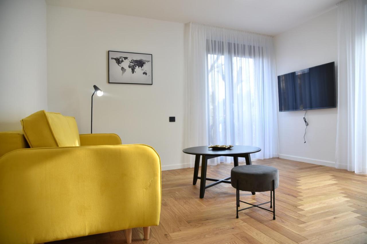 26Bricks Luxury Suites 拉迪亚 外观 照片