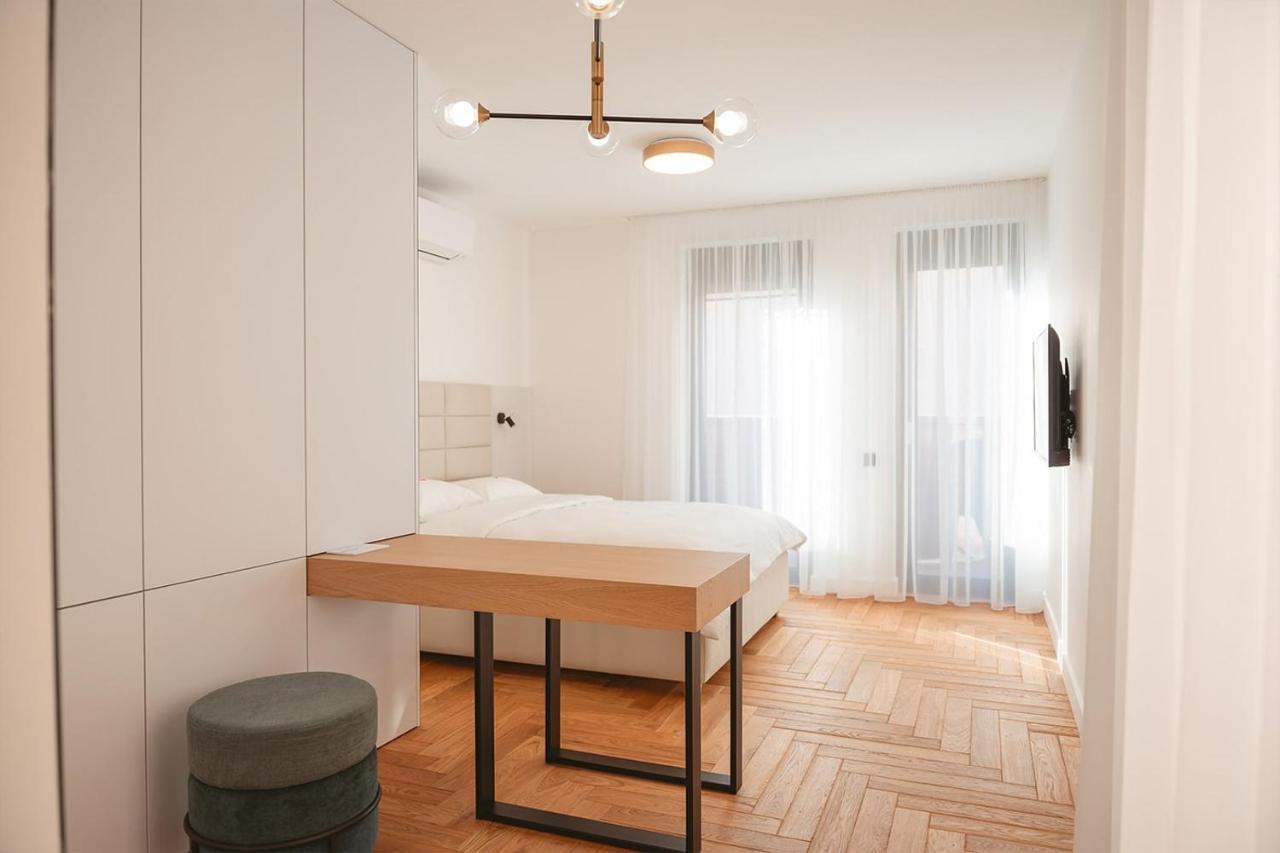 26Bricks Luxury Suites 拉迪亚 外观 照片