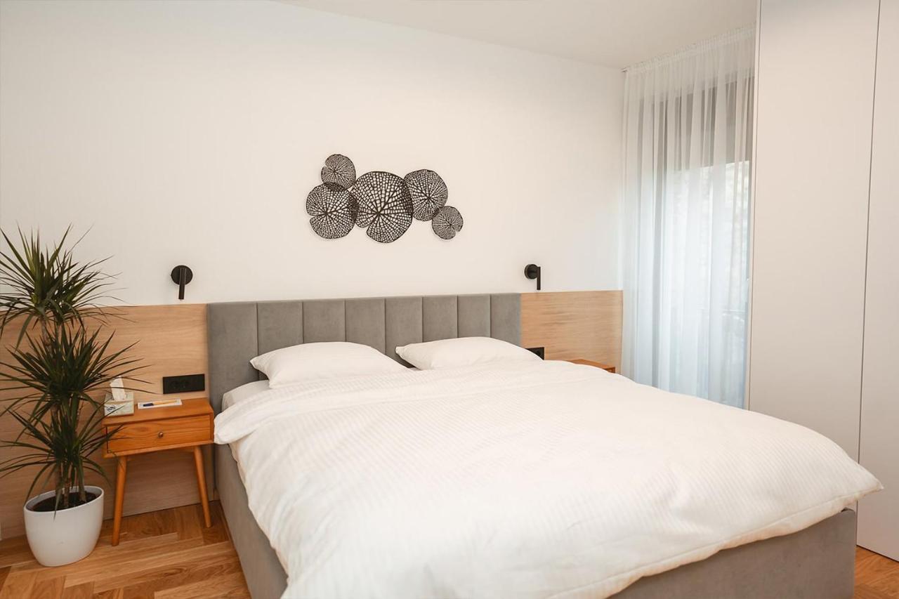 26Bricks Luxury Suites 拉迪亚 外观 照片