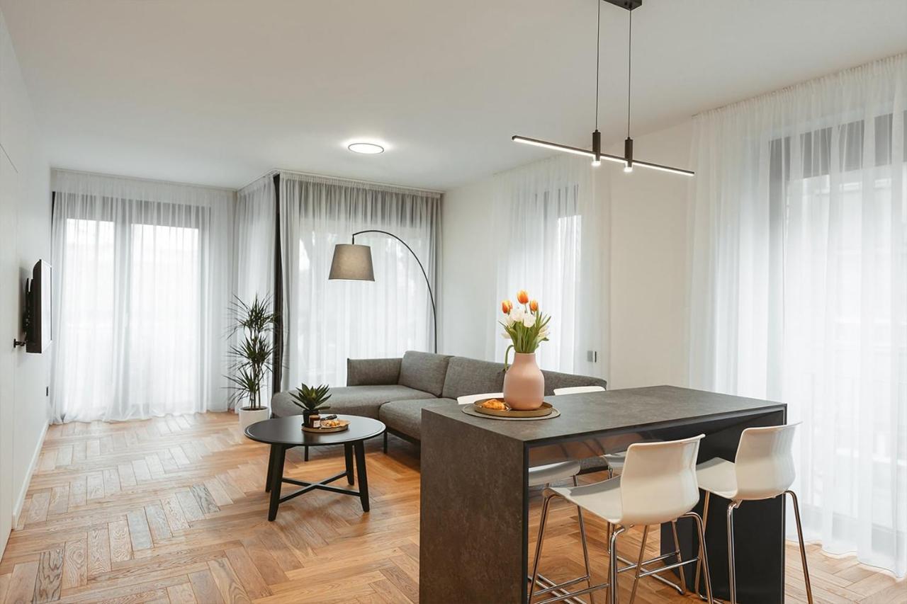 26Bricks Luxury Suites 拉迪亚 外观 照片