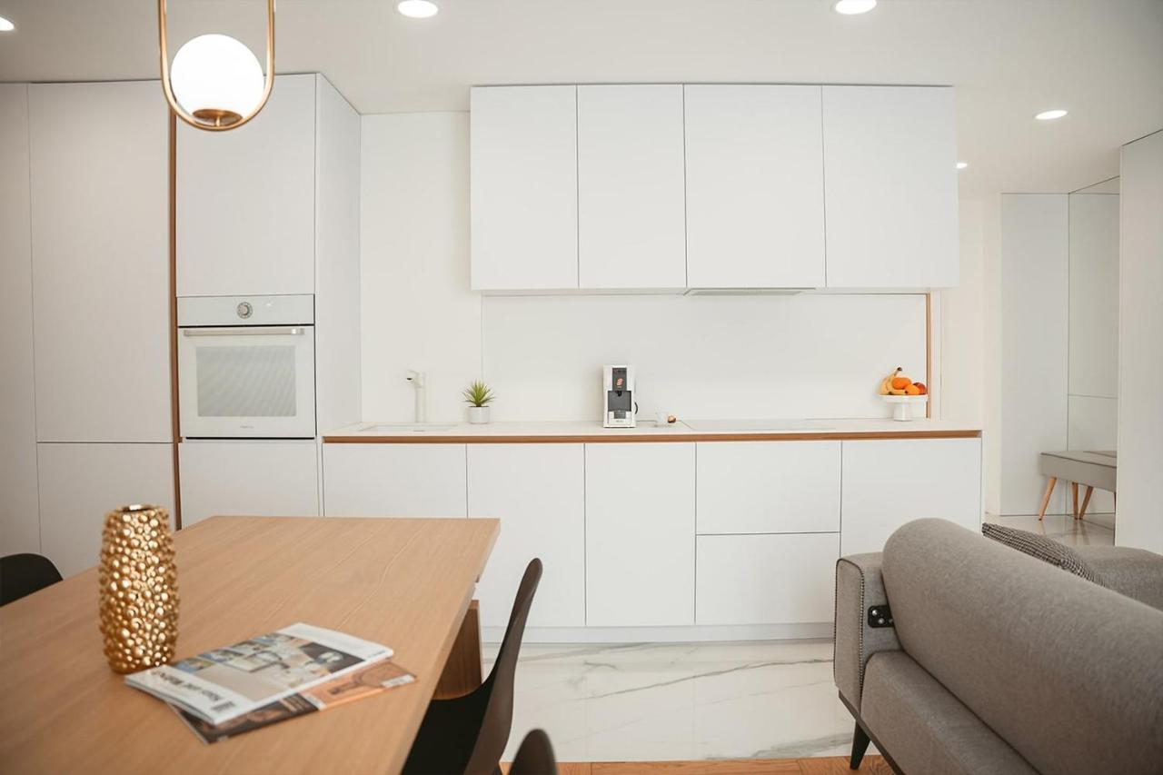 26Bricks Luxury Suites 拉迪亚 外观 照片