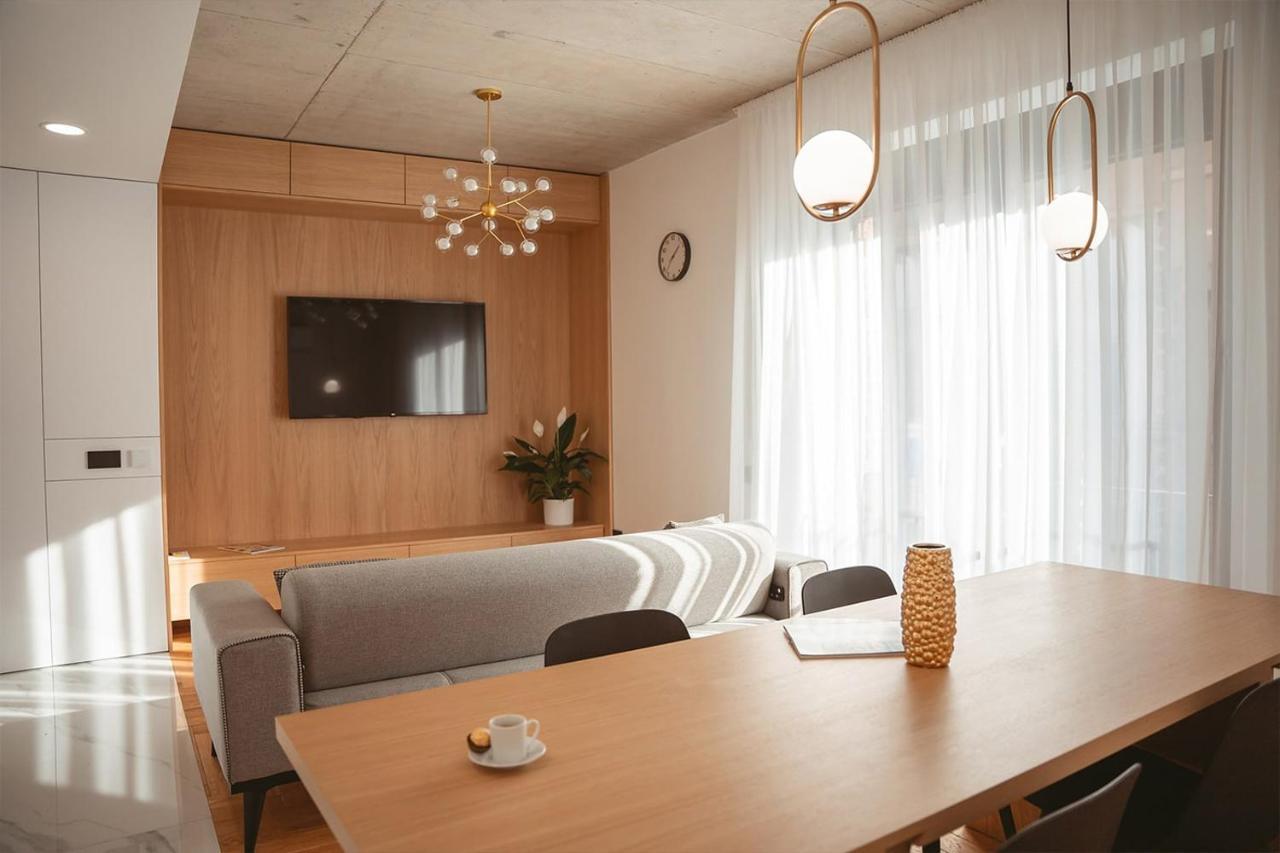 26Bricks Luxury Suites 拉迪亚 外观 照片