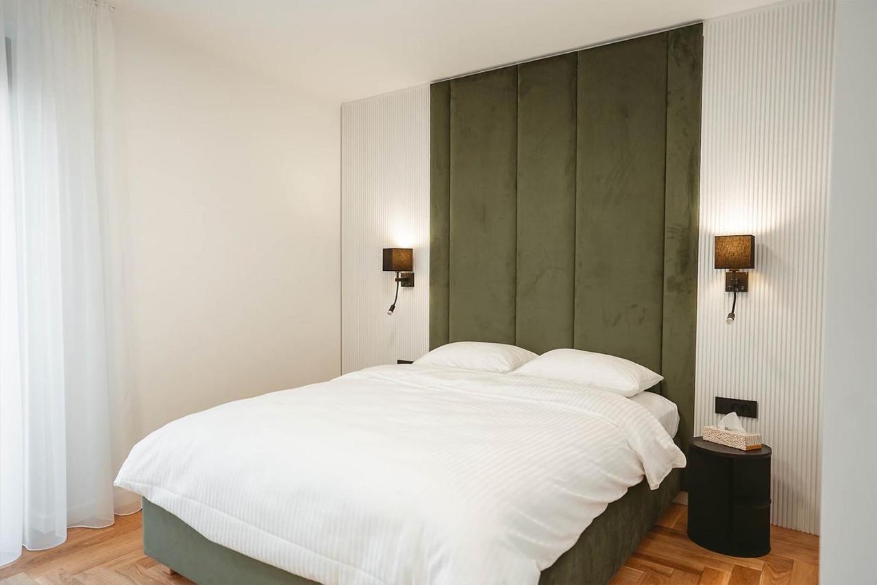 26Bricks Luxury Suites 拉迪亚 外观 照片