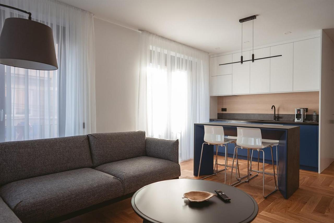 26Bricks Luxury Suites 拉迪亚 外观 照片