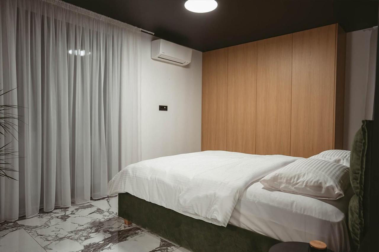 26Bricks Luxury Suites 拉迪亚 外观 照片