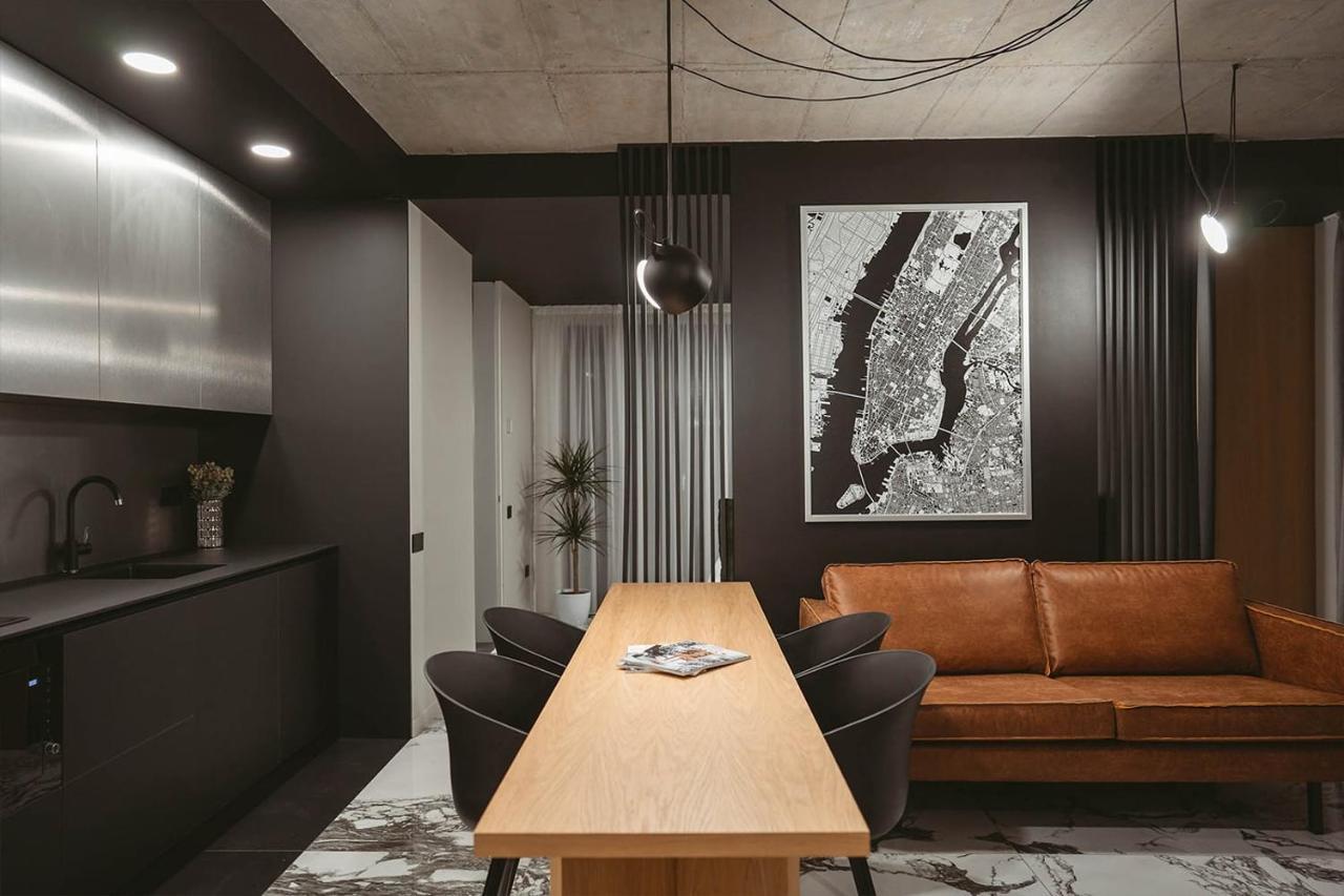 26Bricks Luxury Suites 拉迪亚 外观 照片