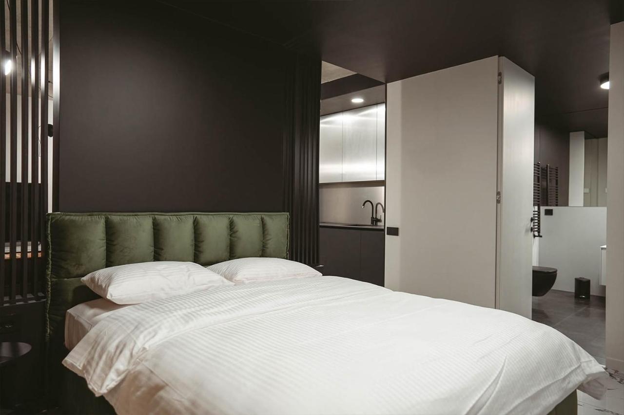 26Bricks Luxury Suites 拉迪亚 外观 照片