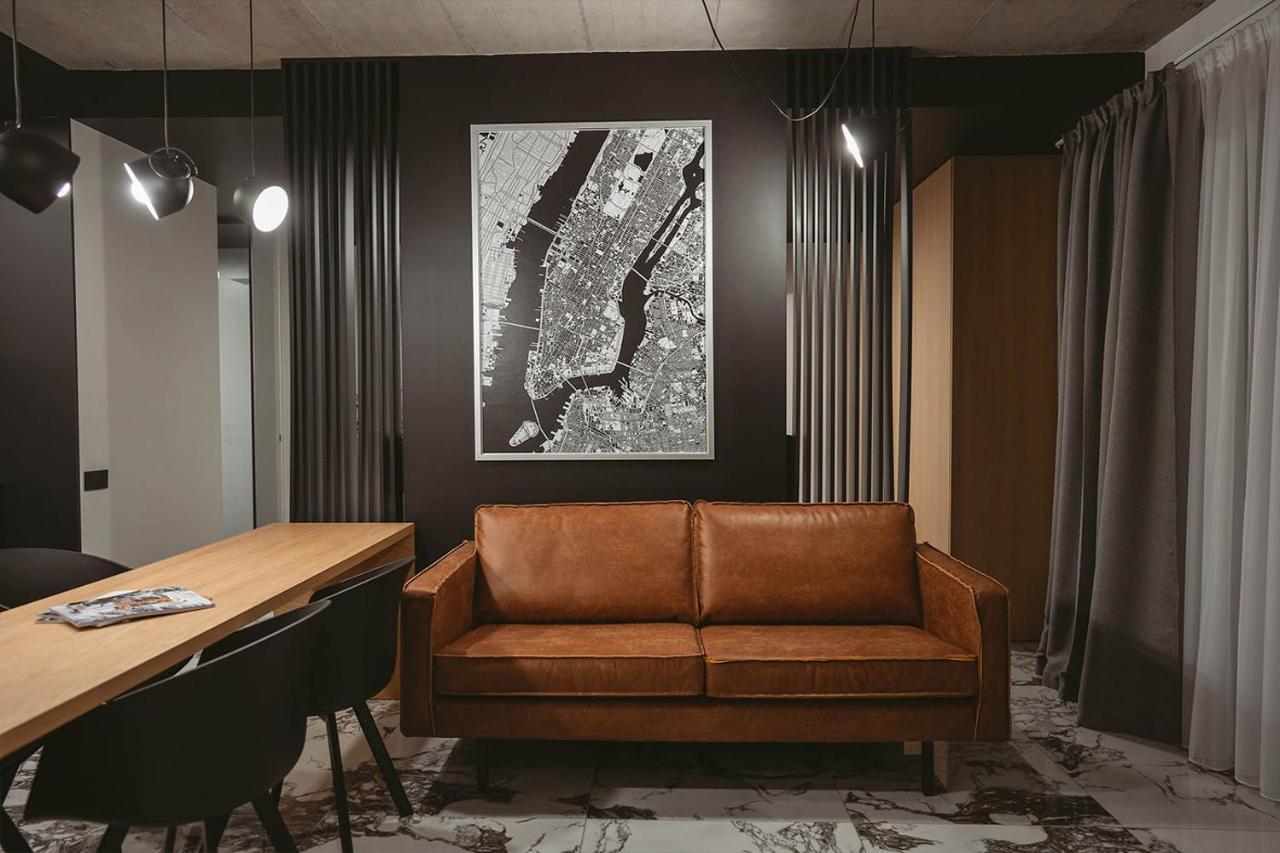 26Bricks Luxury Suites 拉迪亚 外观 照片