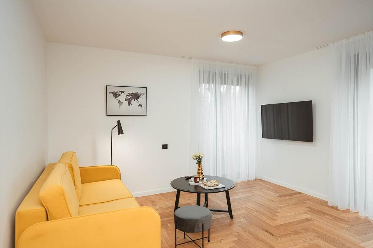 26Bricks Luxury Suites 拉迪亚 外观 照片
