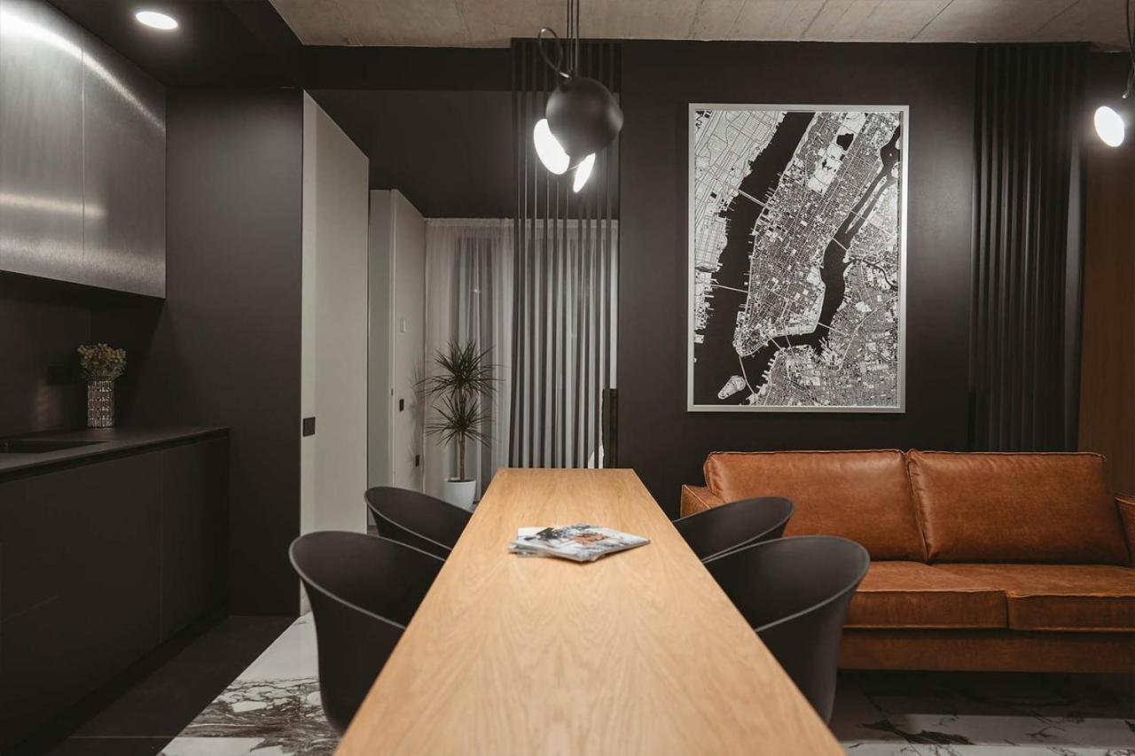 26Bricks Luxury Suites 拉迪亚 外观 照片