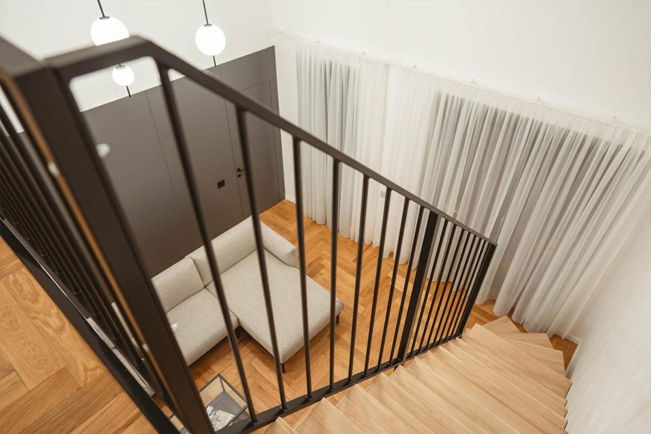 26Bricks Luxury Suites 拉迪亚 外观 照片
