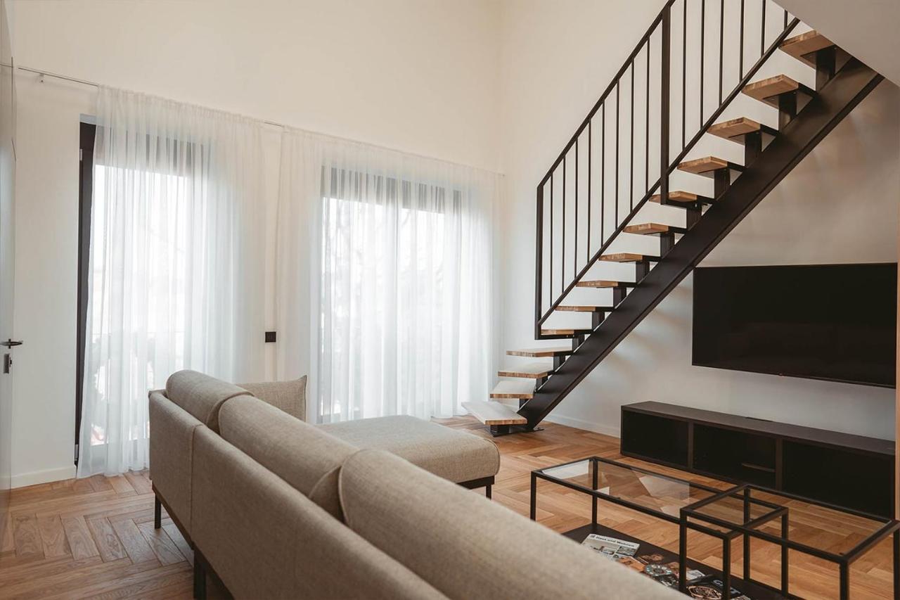 26Bricks Luxury Suites 拉迪亚 外观 照片
