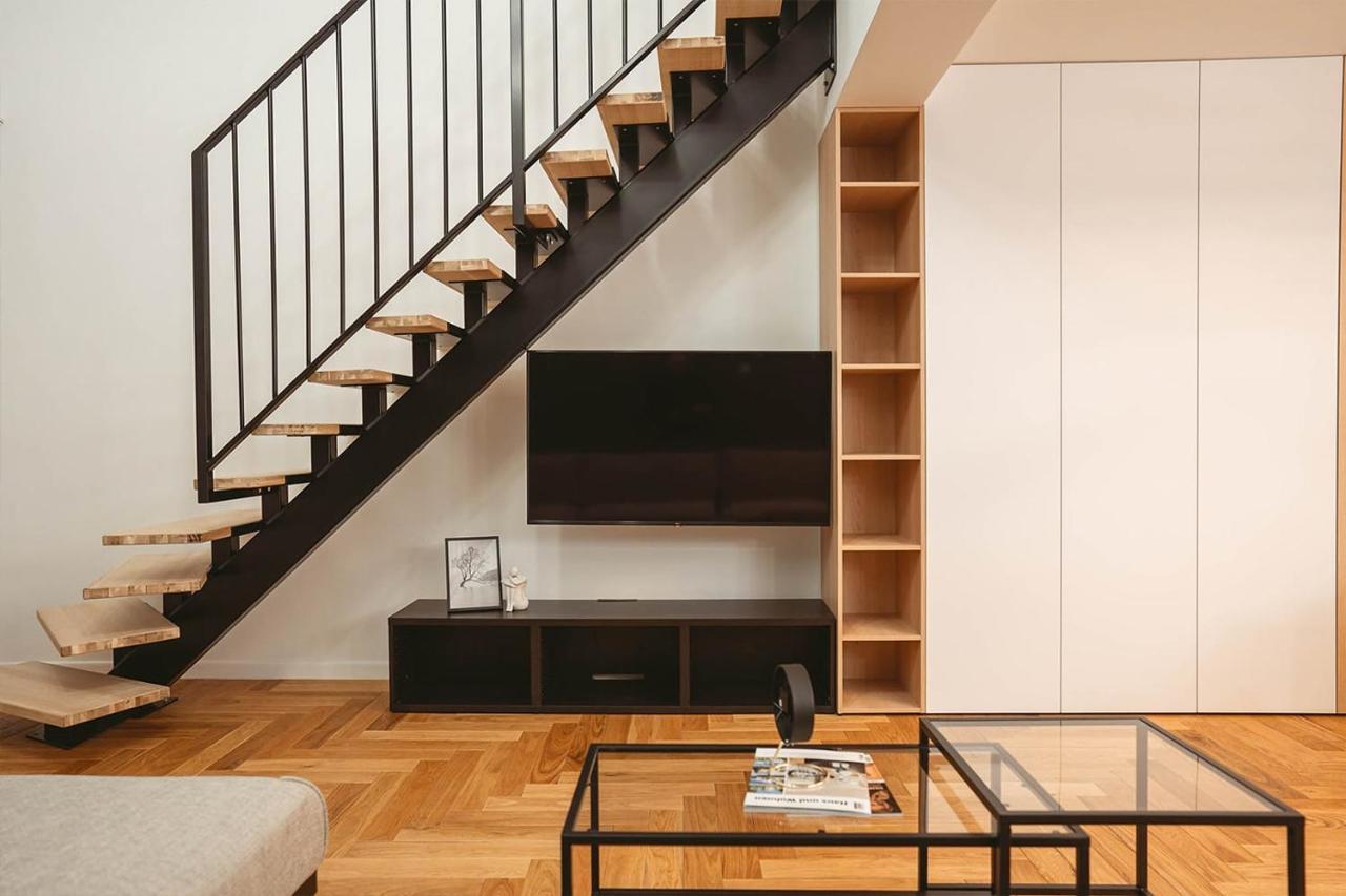 26Bricks Luxury Suites 拉迪亚 外观 照片