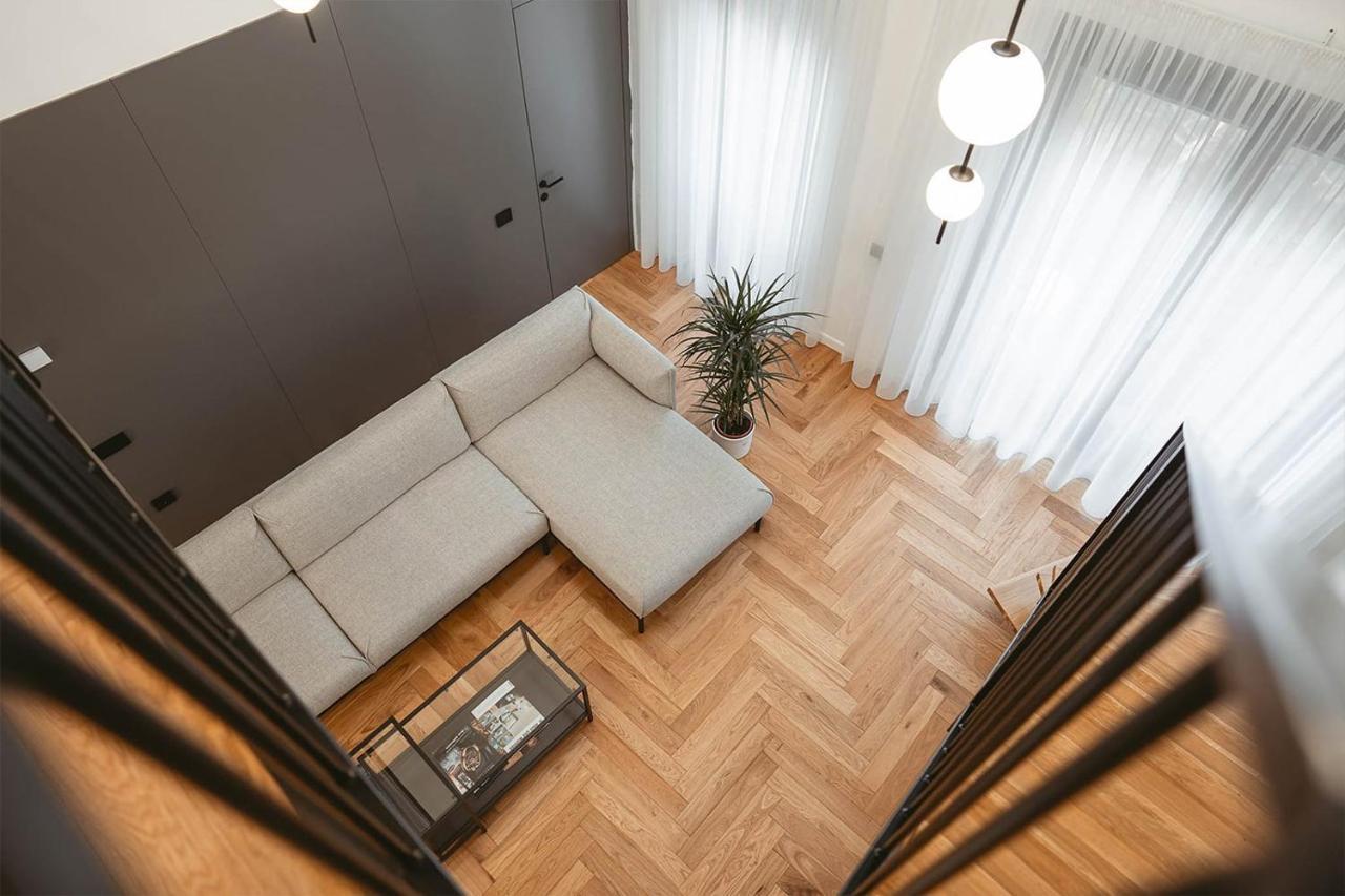 26Bricks Luxury Suites 拉迪亚 外观 照片