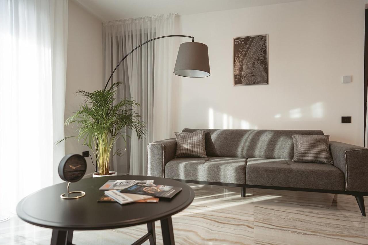 26Bricks Luxury Suites 拉迪亚 外观 照片