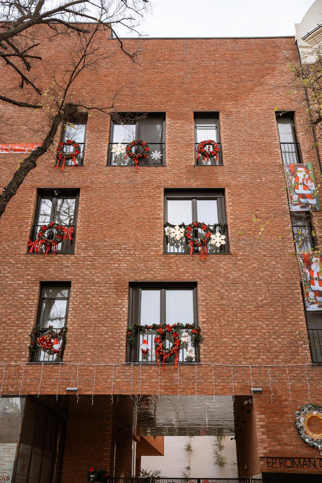 26Bricks Luxury Suites 拉迪亚 外观 照片